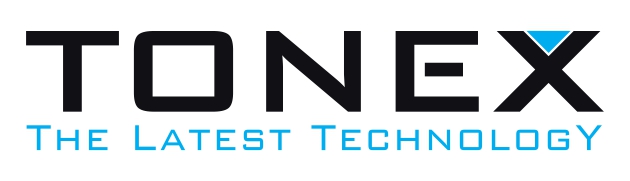 Tonex Logo